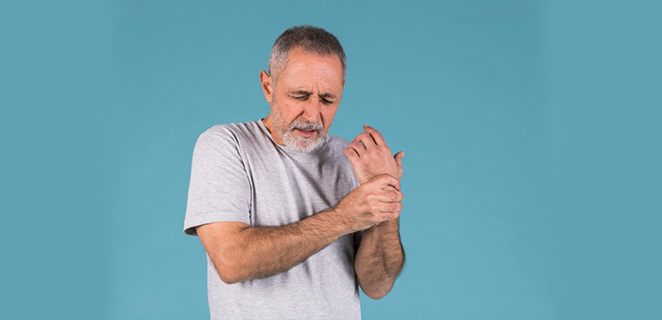 تيبس المفاصل