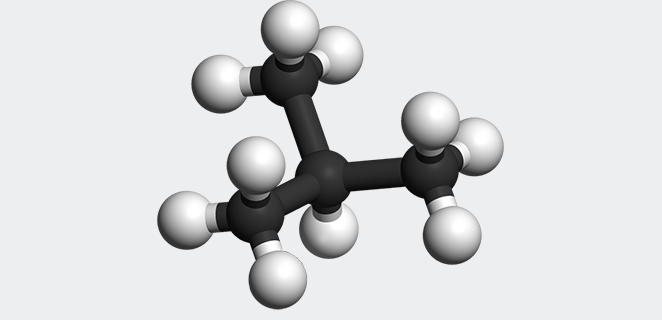 هدروكربون اليفاتي