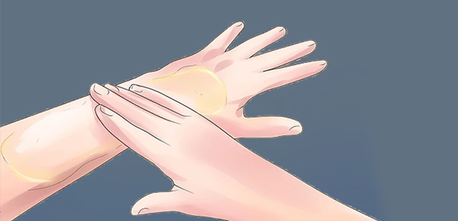 سماكة الجلد