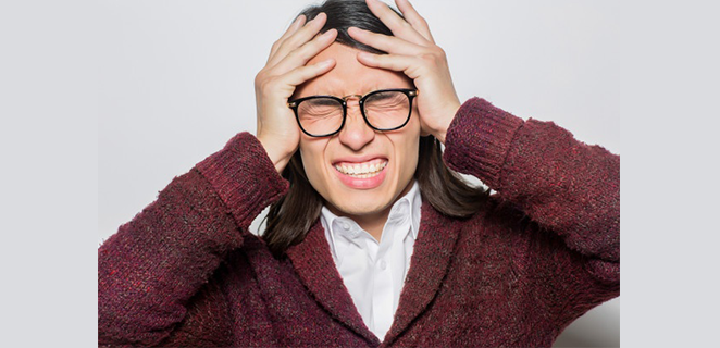 اضطراب انفعالي