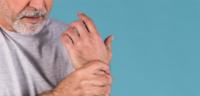 التهاب الزليلي الوتري