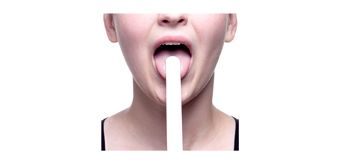 خافض اللسان