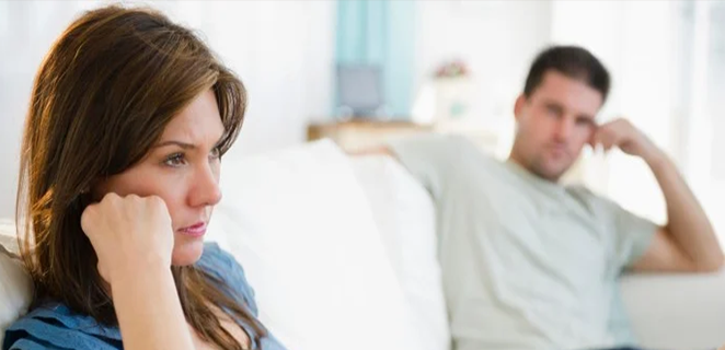 قلق الاداء الجنسي