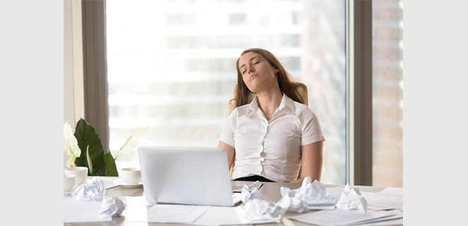 متلازمة التعب المزمن