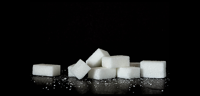 استحداث السكر