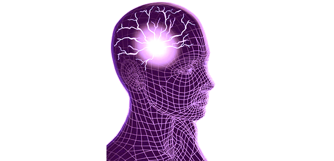 نوبة صرعية مصحوبة بغيبة