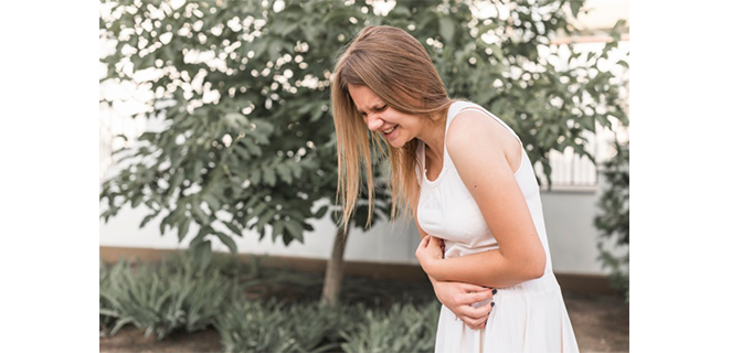 اضطراب المعدة