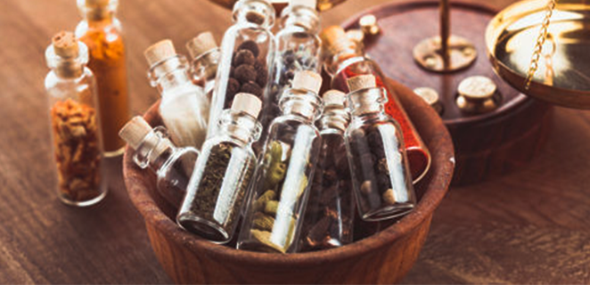 معالجة مثلية