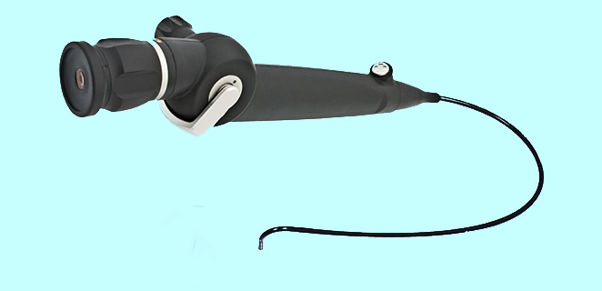 منظار الانف و البلعوم و الحنجرة