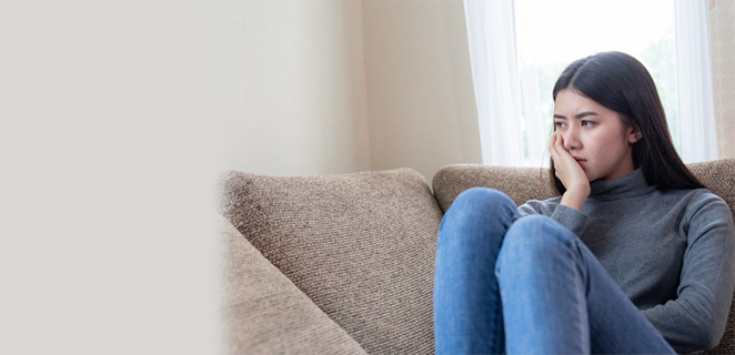 اضطراب عاطفي