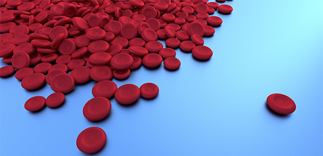 التخثر المنتثر داخل الاوعية