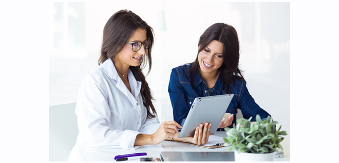 مساعد استشاري