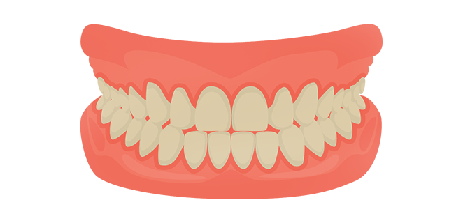 تدليك اللثة