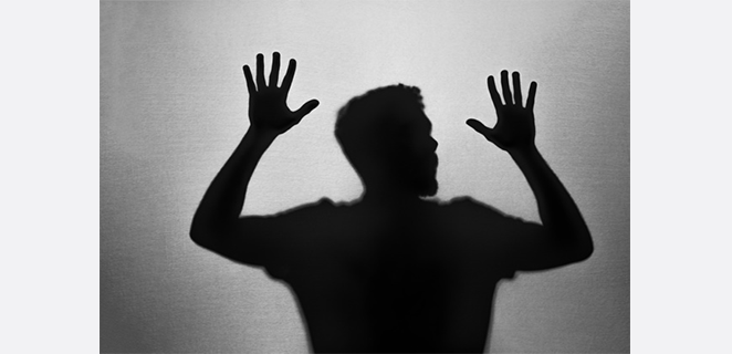 هذيان ارتعاشي