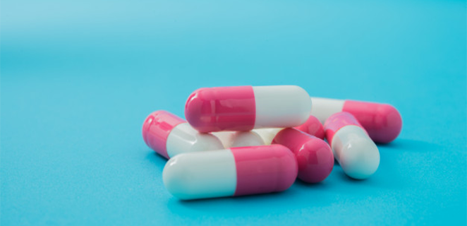 مثبط البروتياز