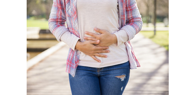 التهاب القولون الورمي الحبيبي