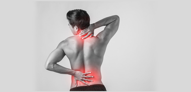 داء القرص التنكسي