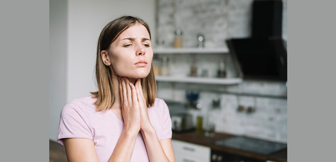 التهاب الدرقية الهاشيموتي