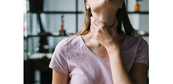 سرطان الحنجرة