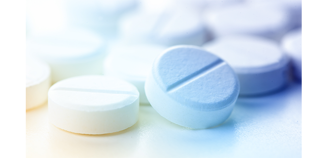 محصر مستقبلات البيتا