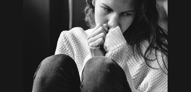 اضطراب الكرب التالي للرضح