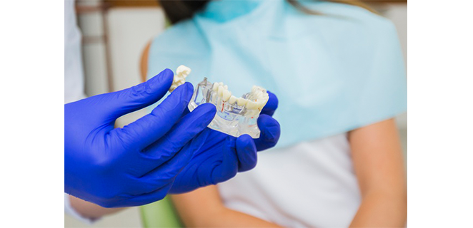 تقني الاسنان