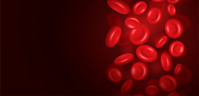 احمضاض الدم