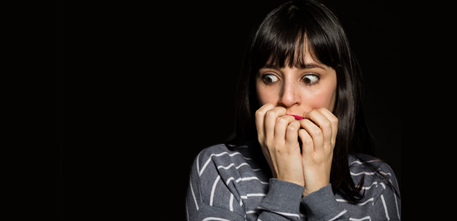 رهاب الحيوانات