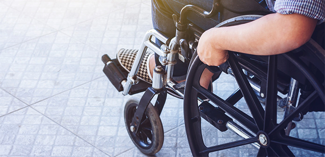 حثل عضلي بحسب بيكر