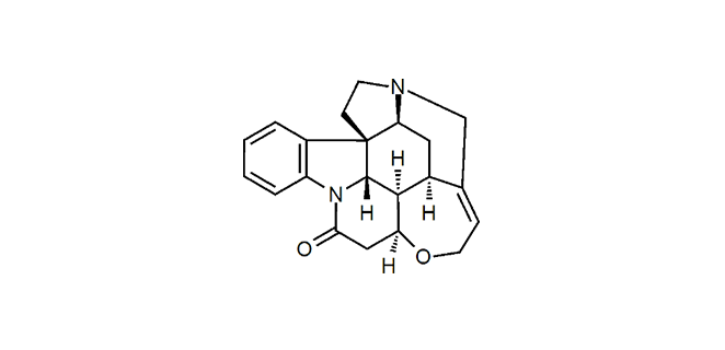 تسمم بالستريكنين