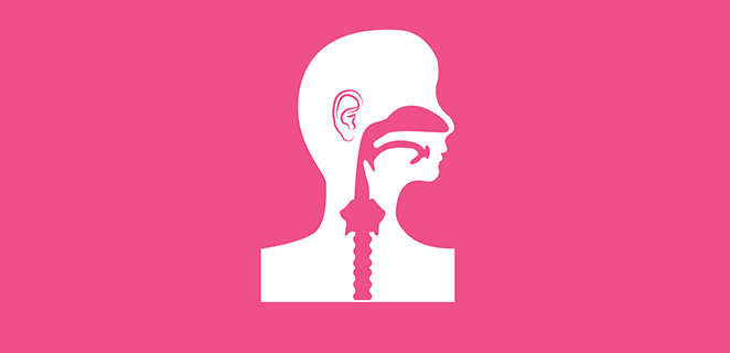 التهاب الخيشوم