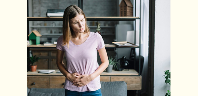 التهاب القولون و المستقيم