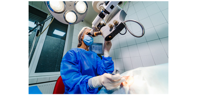 العلاج بالليزر