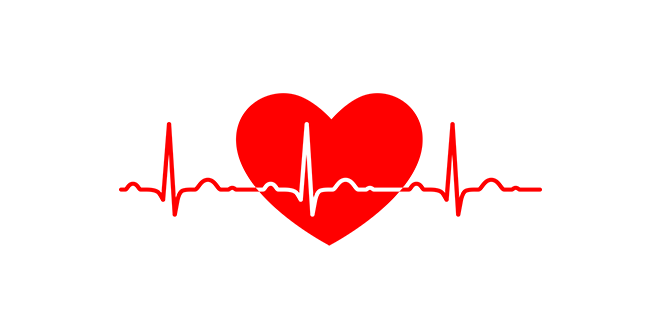 قصور البطين الايمن