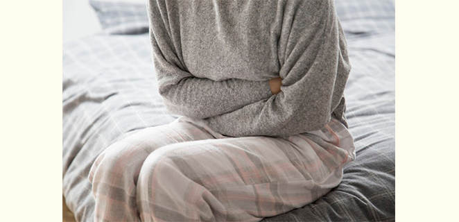 التهاب العفج