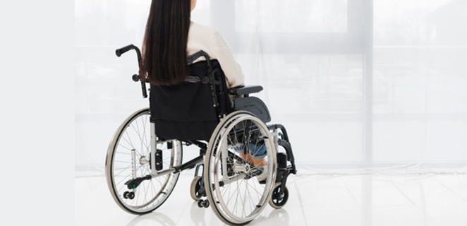 شلل نصفي سفلي