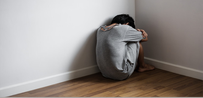 الانتكاس الطفولي