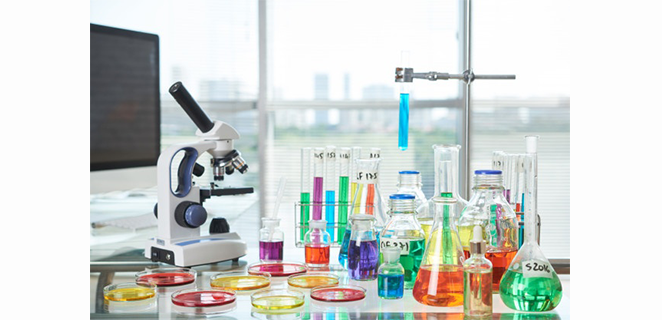 الفحوصات المختبرية لتشخيص التهاب الكبد الفيروسي