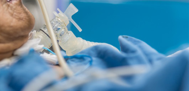 فغر الرغامى