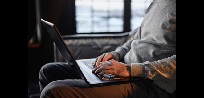 متلازمة النظر للحاسوب