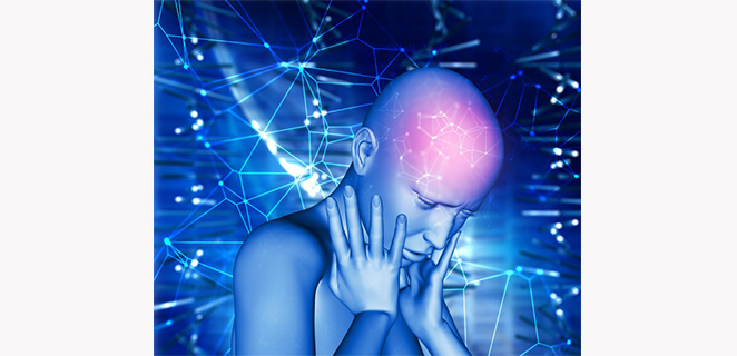 اعتلال دماغي