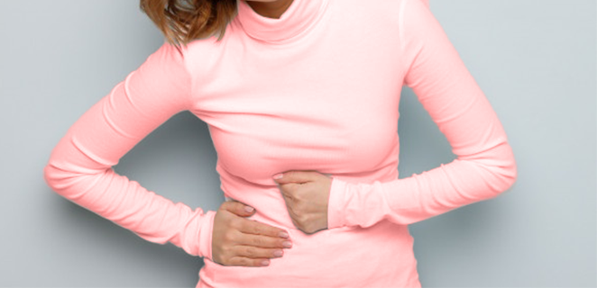 خراج الكبد القيحي