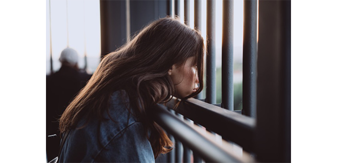 فقد الارادة