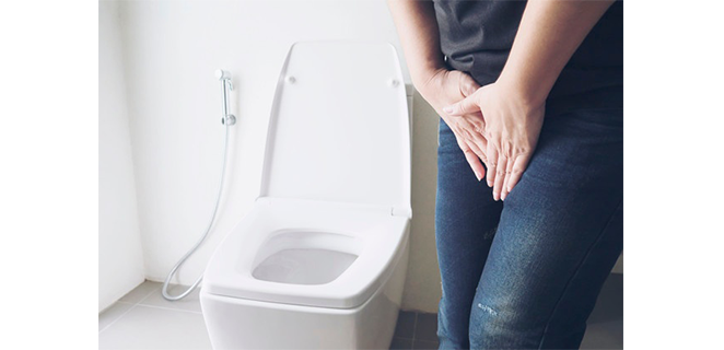 فغر المثانة