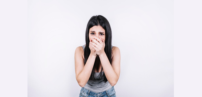 رهاب التبول