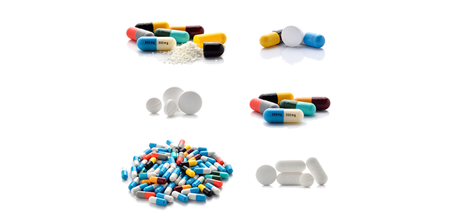 مدونة الادوية