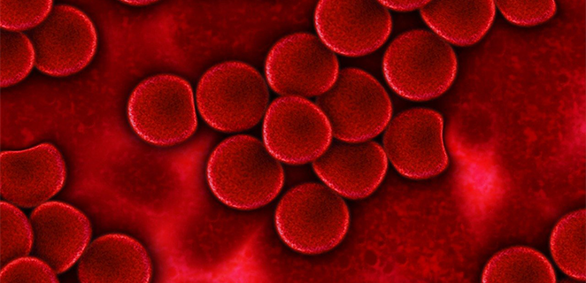 تبكل الكريات