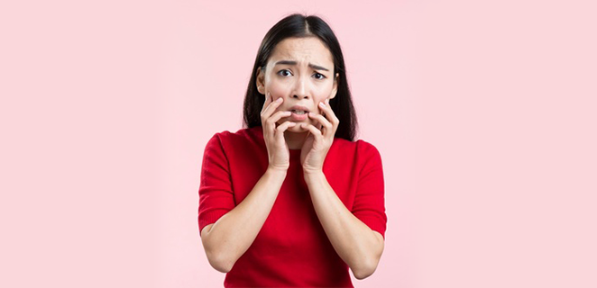 اضطراب مفرط القلق