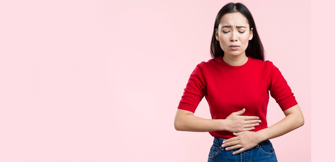 نقص الهيدروكلوريك