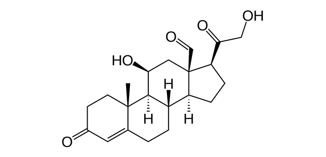 الدوستيرون